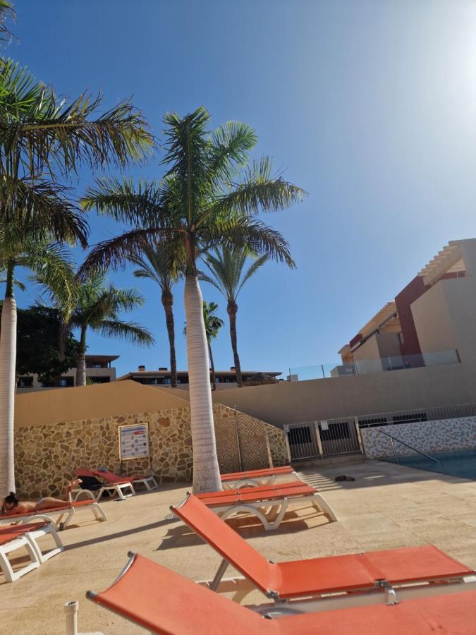 Spacious And Comfortable Paraiso II Playa Paraiso  Exterior foto
