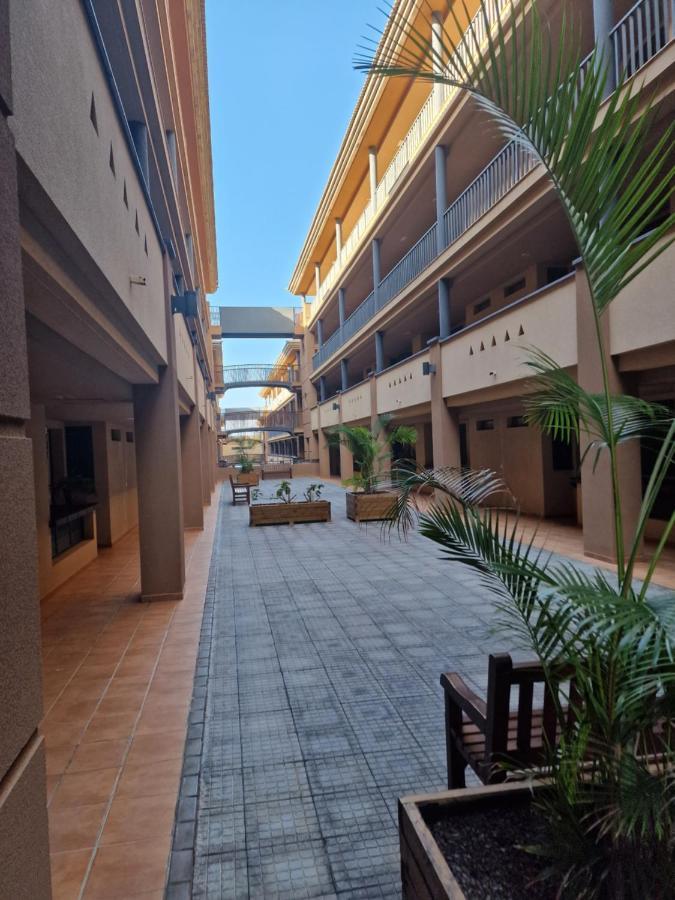 Spacious And Comfortable Paraiso II Playa Paraiso  Exterior foto