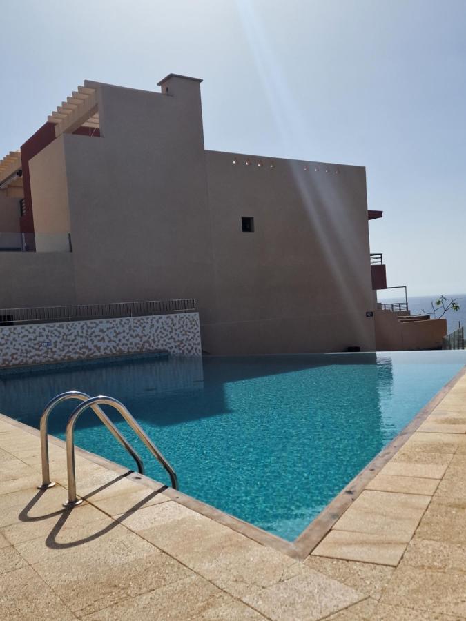 Spacious And Comfortable Paraiso II Playa Paraiso  Exterior foto