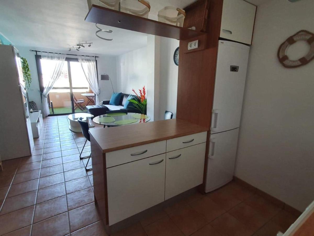 Spacious And Comfortable Paraiso II Playa Paraiso  Exterior foto