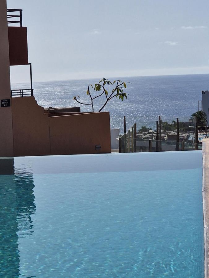 Spacious And Comfortable Paraiso II Playa Paraiso  Exterior foto