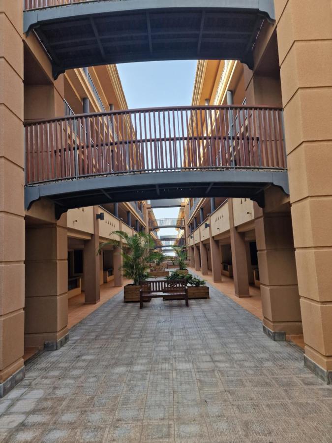 Spacious And Comfortable Paraiso II Playa Paraiso  Exterior foto